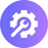 VeltrixFin - Enhanced User Interface