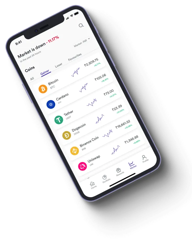 VeltrixFin - How does the VeltrixFin app improve your trading?