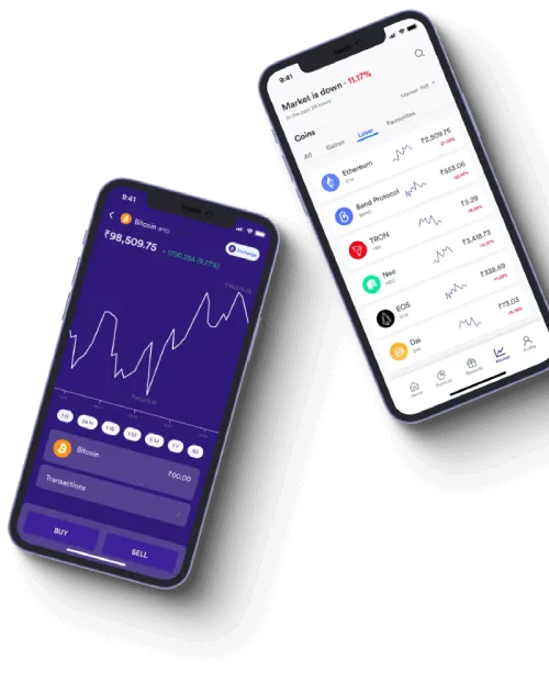 VeltrixFin - What is VeltrixFin?